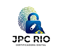 JPC RIO Certificadora Digital
